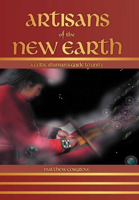 Couverture_Artisans Of The New Earth