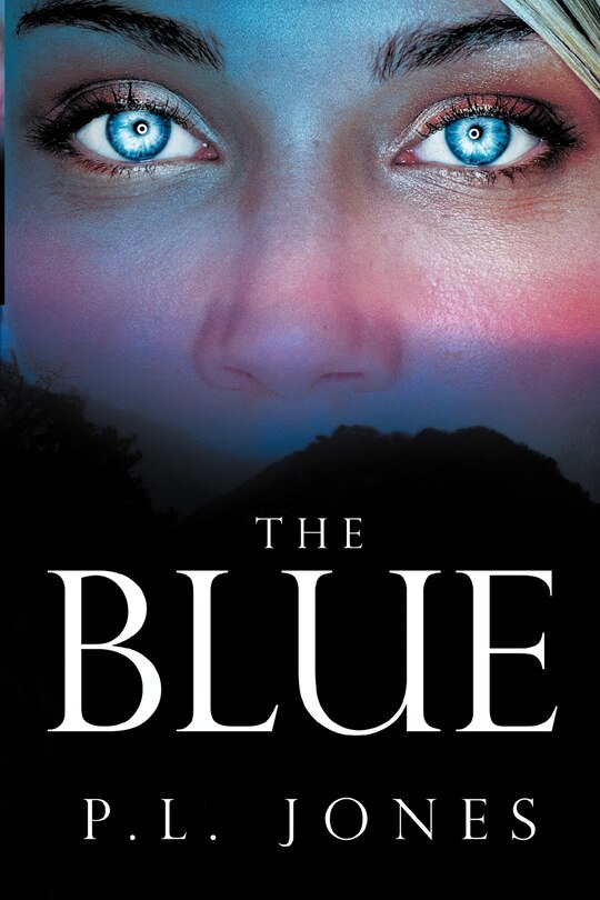 Front cover_The Blue-