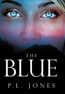 Front cover_The Blue-