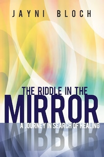 Front cover_The Riddle In The Mirror