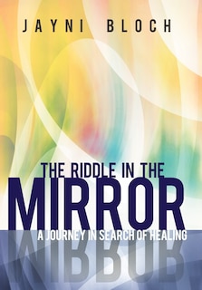 Front cover_The Riddle In The Mirror