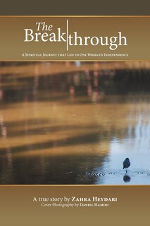Front cover_The Breakthrough