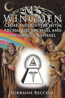Front cover_My Wingmen
