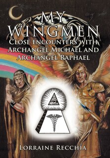 Front cover_My Wingmen