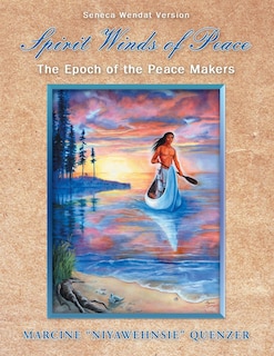 Couverture_Spirit Winds Of Peace