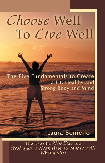 Couverture_Choose Well To Live Well