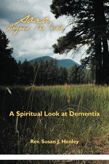 Front cover_Sara, Beyond The Veil