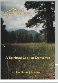 Couverture_Sara, Beyond The Veil