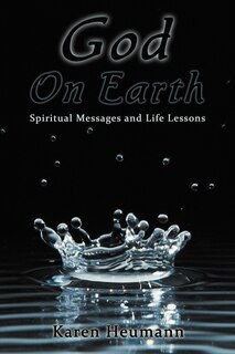 Front cover_God On Earth