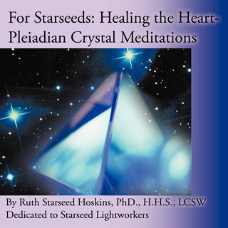 Front cover_For Starseeds