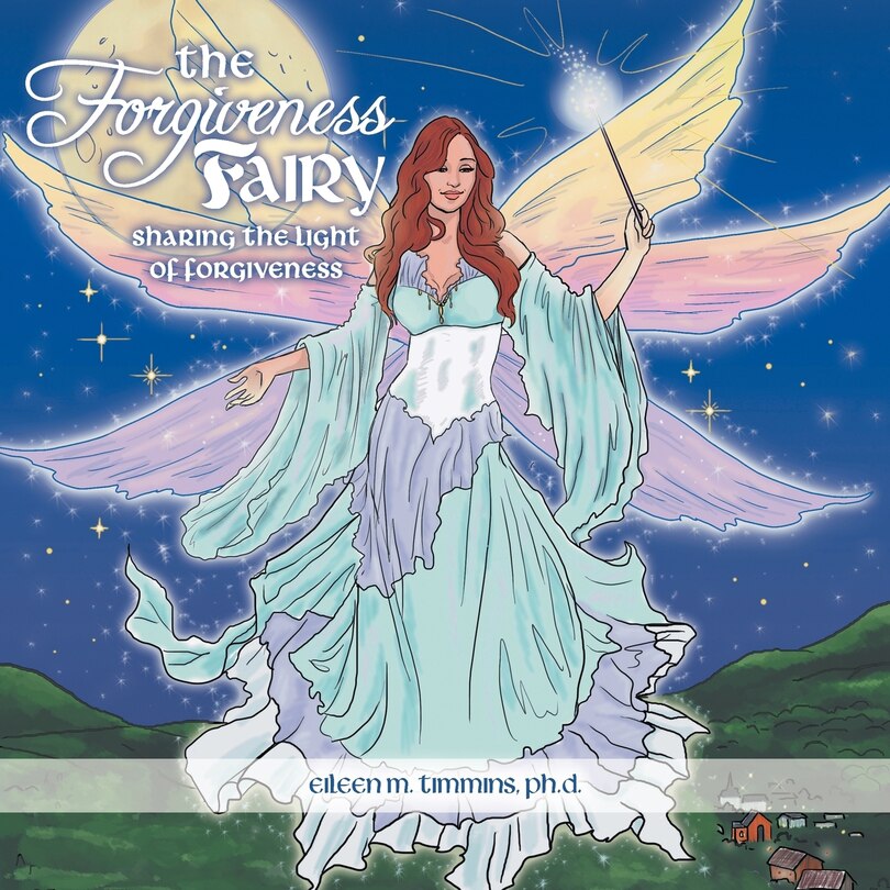 Couverture_The Forgiveness Fairy