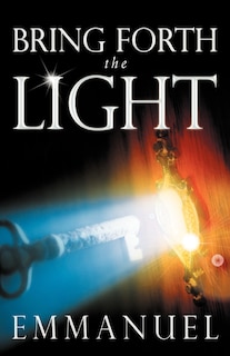 Front cover_Bring Forth The Light