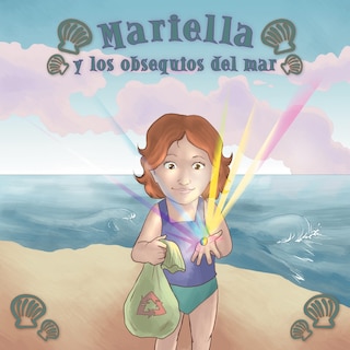 Couverture_Mariella Y Los Obsequios Del Mar