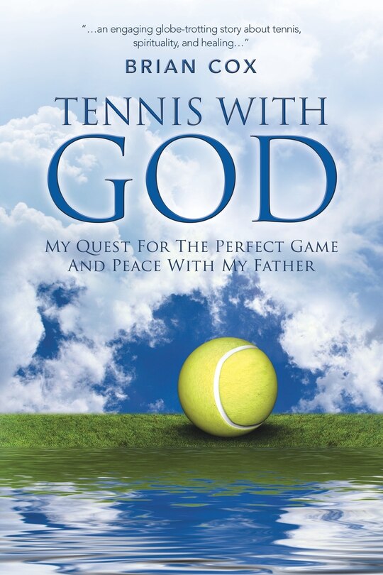 Front cover_TENNIS WITH GOD