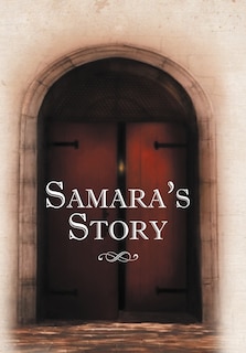 Couverture_Samara's Story
