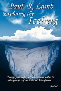 Front cover_Exploring The Iceberg