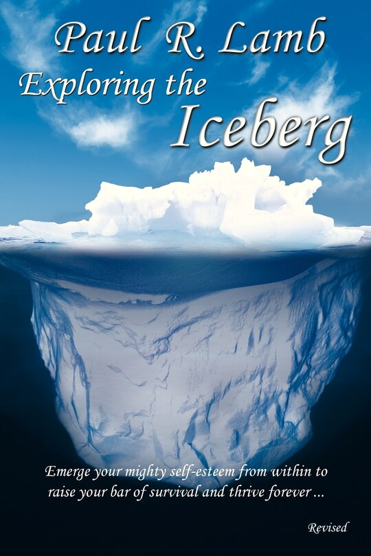 Front cover_Exploring The Iceberg