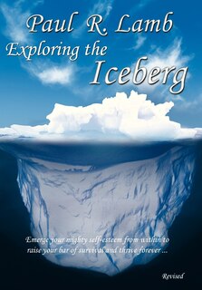 Front cover_Exploring The Iceberg