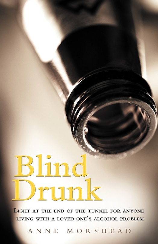 Couverture_Blind Drunk