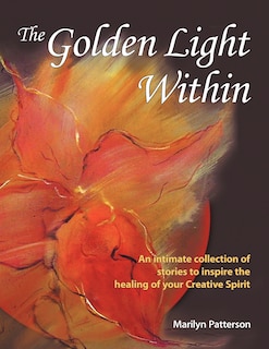 Front cover_The Golden Light Within