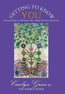Couverture_Getting To Know You