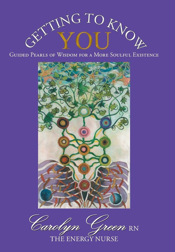 Couverture_Getting To Know You
