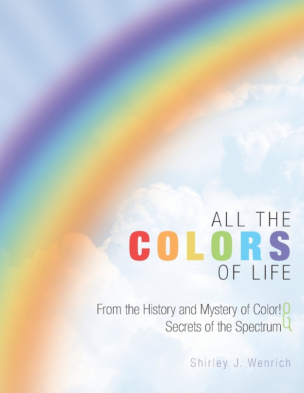 Front cover_All The Colors Of Life