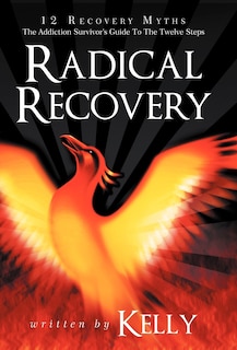 Front cover_Radical Recovery