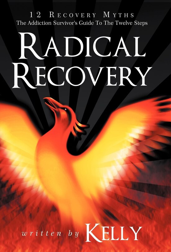 Front cover_Radical Recovery