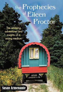 Front cover_The Prophecies Of Eileen Proctor