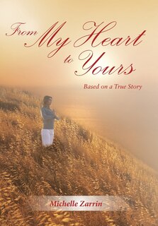 Front cover_From My Heart To Yours