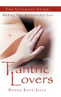 Couverture_Tantric Lovers
