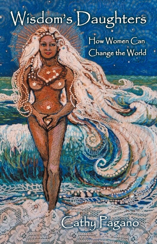 Front cover_Wisdom's Daughters