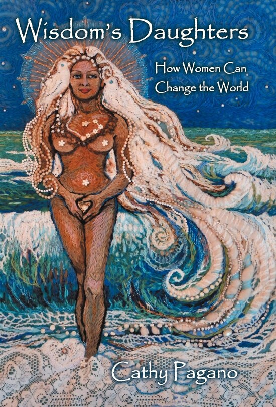 Front cover_Wisdom's Daughters