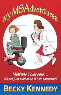 Couverture_My Msadventures