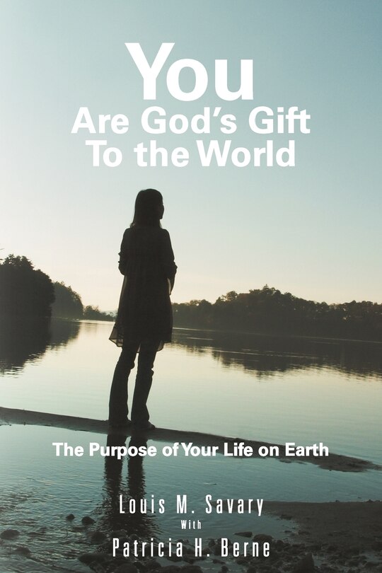 Front cover_You Are God's Gift To The World
