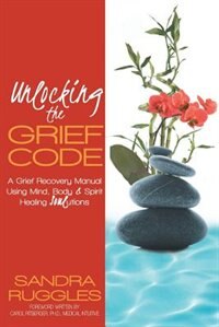 Couverture_Unlocking The Grief Code
