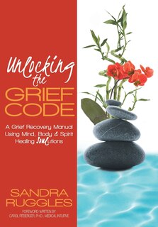 Front cover_Unlocking The Grief Code