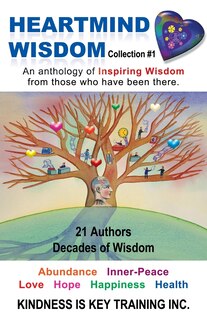 Front cover_Heartmind Wisdom Collection #1