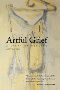 Front cover_Artful Grief