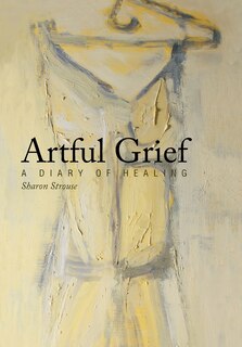 Front cover_Artful Grief
