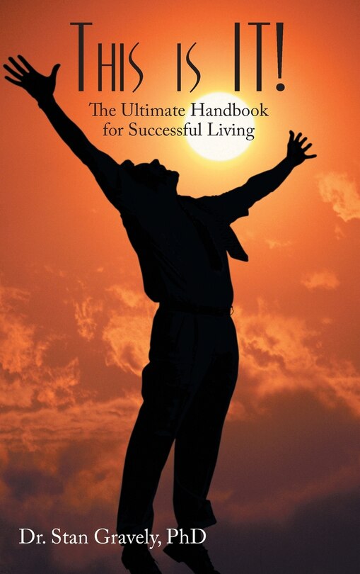 Front cover_This Is It!