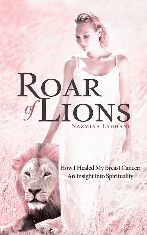 Couverture_Roar Of Lions