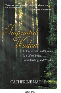 Front cover_Imprinted Wisdom