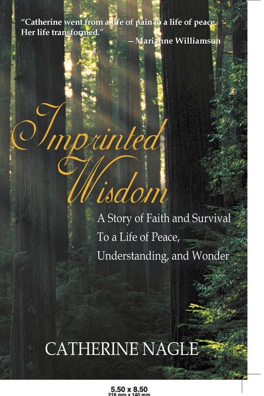 Front cover_Imprinted Wisdom