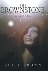 Front cover_The Brownstone