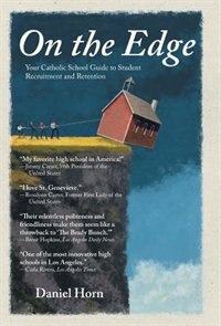 Front cover_On The Edge