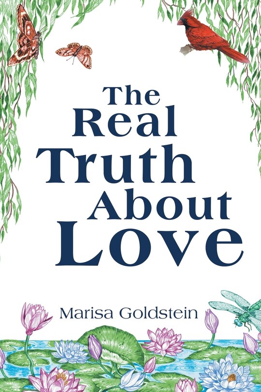 Couverture_The Real Truth about Love