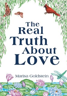Front cover_The Real Truth about Love