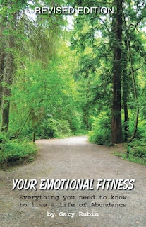 Front cover_Your Emotional Fitness